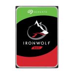 HDD Seagate 6TB IronWolf ST6000VN001 3,5" / SATA3
