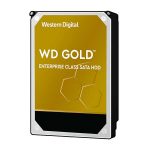 HDD Western Digital 8 TB WD Gold WD8004FRYZ 3,5" / SATA3