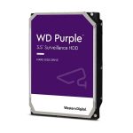 HDD Western Digital 6TB WD Purple WD60PURZ 3,5" / SATA3