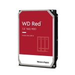 HDD Western Digital 10TB WD Red WD101EFAX 3,5" / SATA3
