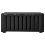Synology Disk Station DS1817 SATA NAS Server