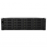 Synology Rack Station RS4017xs+ SATA NAS Server