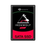 Seagate SSD IronWolf 960GB ZA960NM10011 SATA3 2,5"