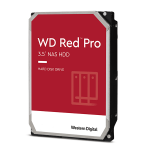 HDD Western Digital 8 TB WD Red Pro WD8003FFBX 3,5" / SATA3