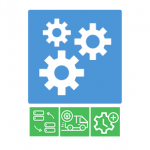 Vorabaustausch und Vor-Ort Service für drei Jahre für NAS Server bis 4000 Euro**